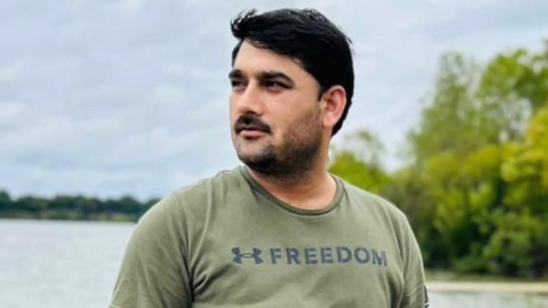  Afghan man who served alongside US forces dies after less than a day in ICE custody, family and advocates say