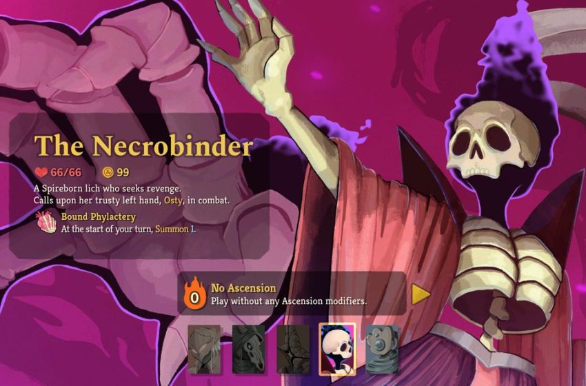  Slay The Spire 2 update fixes some spectacular multiplayer bugs, like the relic that gives infinite block