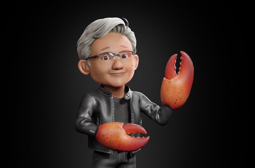  NVIDIA Announces NemoClaw for the OpenClaw Community