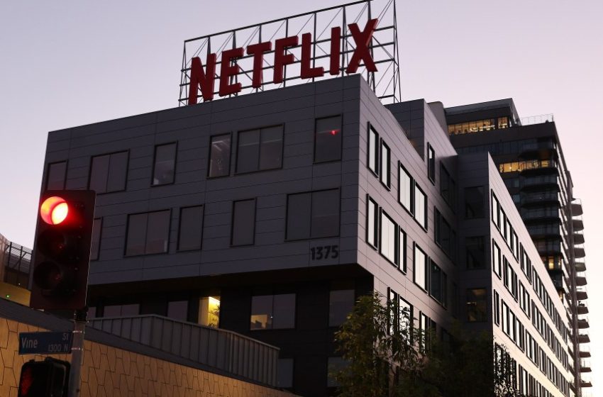  Netflix Price Hikes Cheered By Wall Street As “A Welcome Relief For Investors”