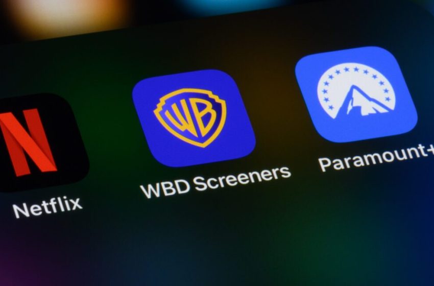  FCC chair calls Paramount/WBD merger “a lot cleaner” than defunct Netflix deal