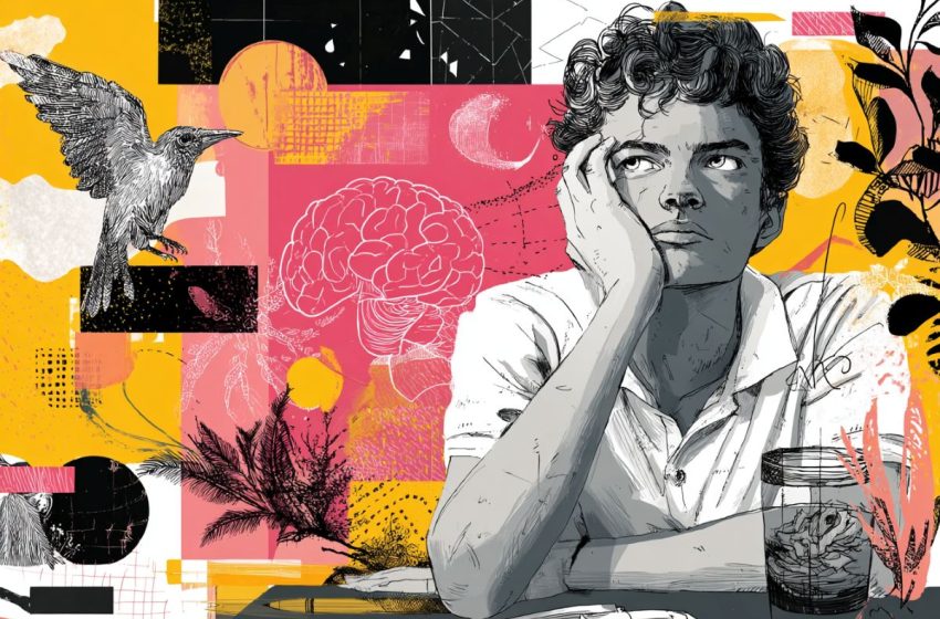  Why Your Brain Gets Sharper After Adolescence