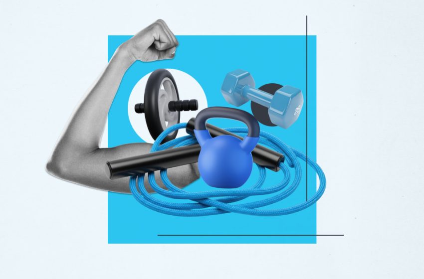  The No. 1 Type of Workout You Should Never Skip to Stay Healthy as You Age