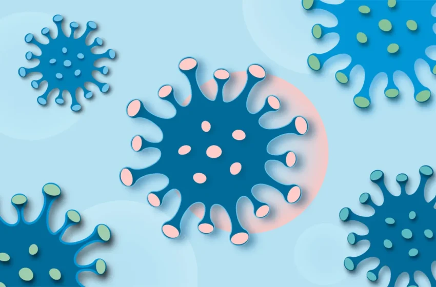  BA.3.2, Nicknamed Cicada, Is a New COVID Variant to Watch