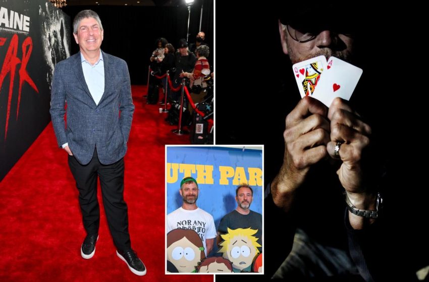  ‘Death threats’ over ‘South Park,’ 24 hour security and ‘extortion’ plot — explosive lawsuit exposes Hollywood’s underbelly