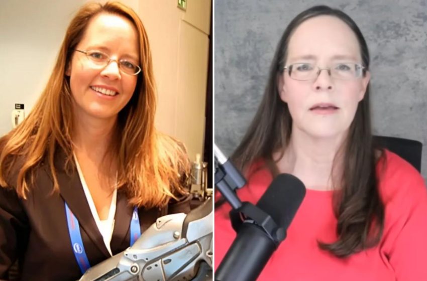  Xbox exec says she was pushed out after refusing to wear bathrobe at hotel