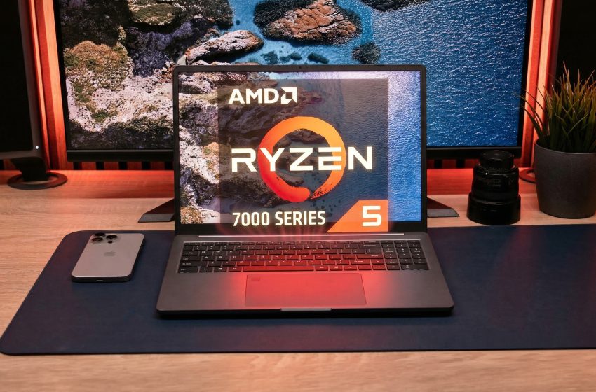  The 7430U CPU scandal could spread: Another manufacturer under suspicion, ODM comes into the spotlight