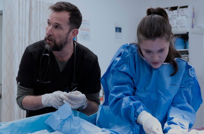  ‘The Pitt’ Season 2 Finale to Screen in Alamo Drafthouse Movie Theaters