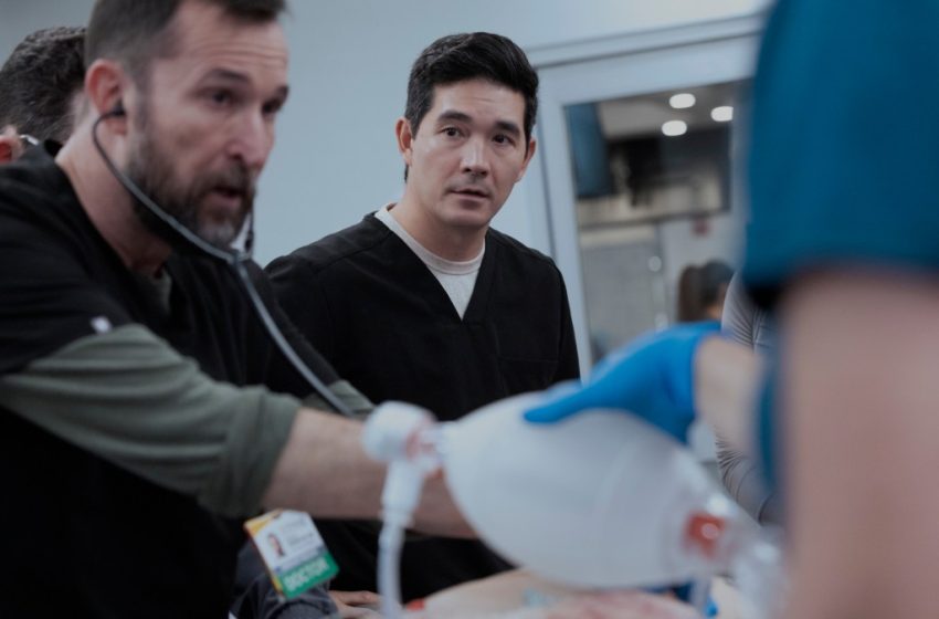  ‘The Pitt’ Season 2 Finale Gets Early Theatrical Release