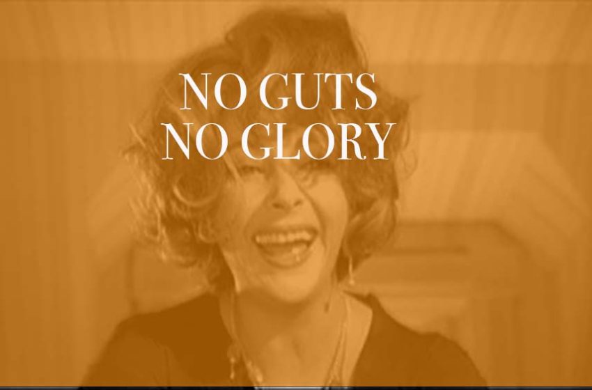  27th Annual No Guts, No Glory Oscar Edition! – Awards Daily