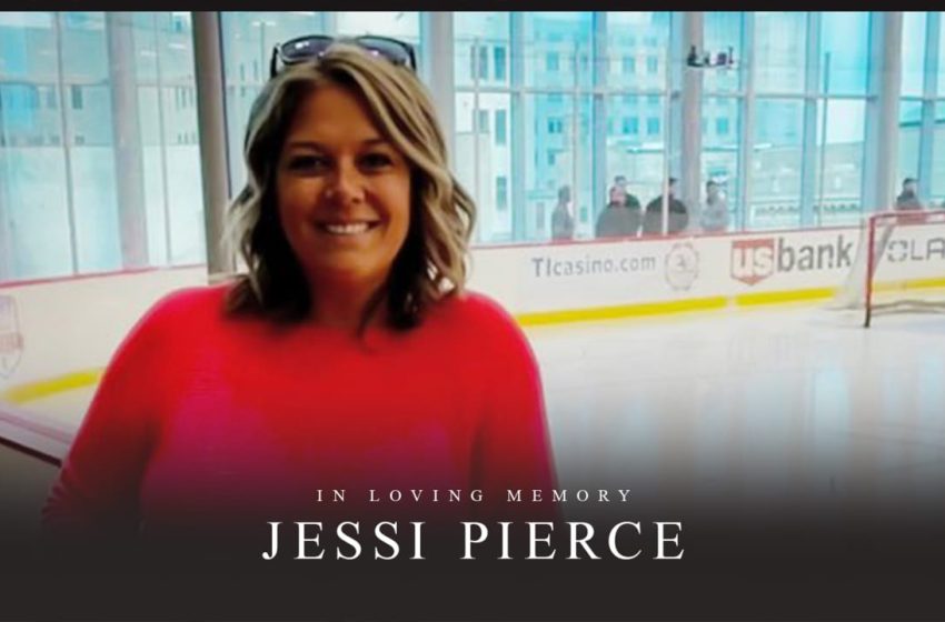  Pierce, NHL.com Wild writer, Twin Cities fixture, mourned by hockey world