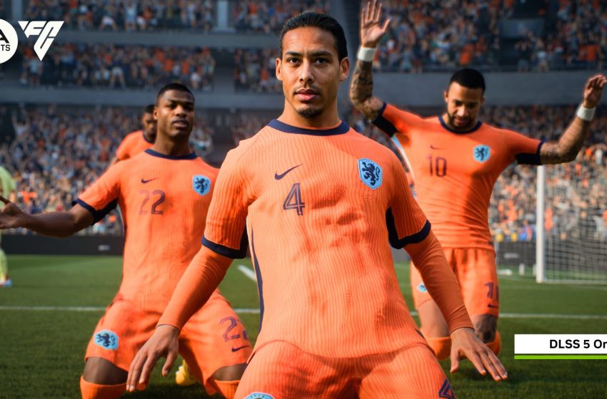  NVIDIA’s DLSS 5 Reveal Was a Mistake