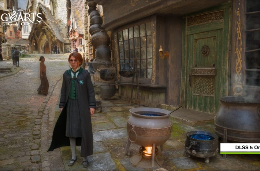  “No Way Haters Will Stop This”, Says Kingdom Come Deliverance Director of NVIDIA DLSS 5