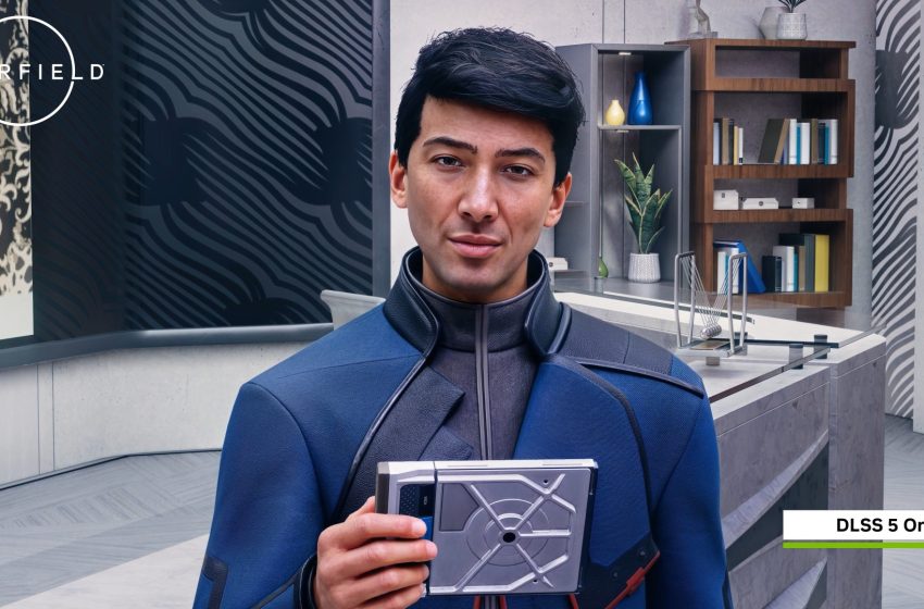  NVIDIA DLSS 5 Could Eventually Become a Driver-Level Toggle