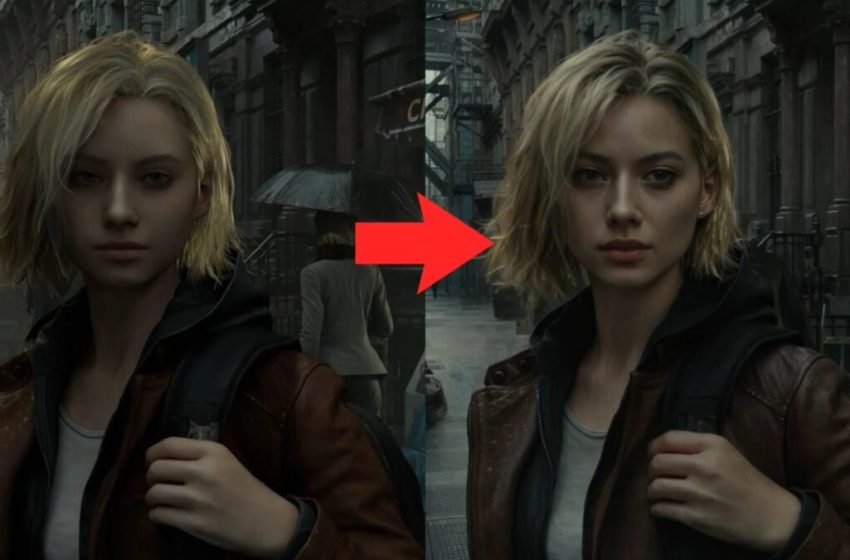  Nvidia Wants to Slop-ify Your PC Games With Its New AI Upscaler