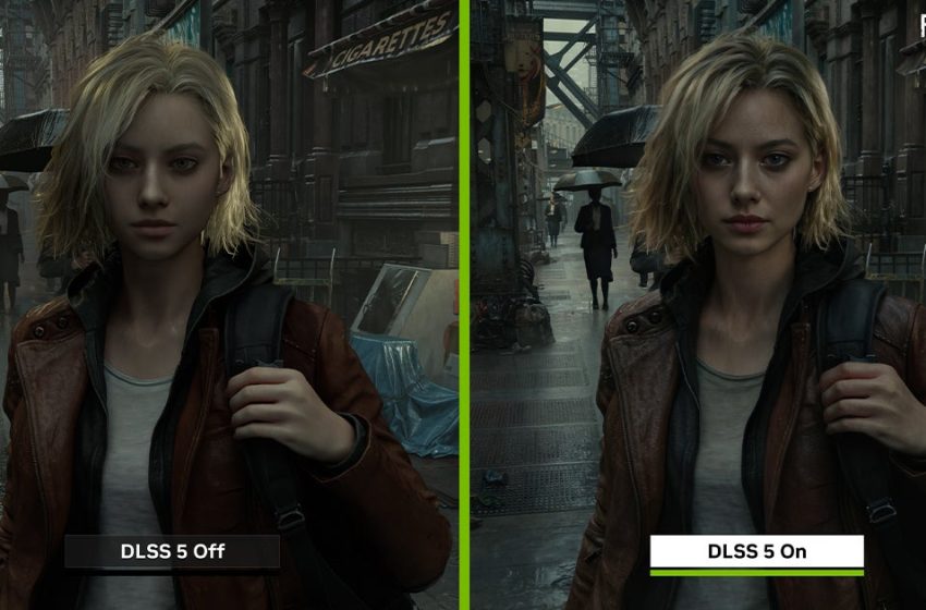  Nvidia CEO says critics are “completely wrong” about DLSS 5 technology