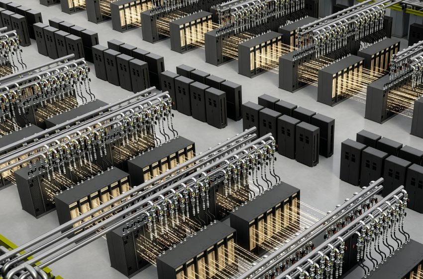  NVIDIA Releases Vera Rubin DSX AI Factory Reference Design and Omniverse DSX Digital Twin Blueprint With Broad Industry Support