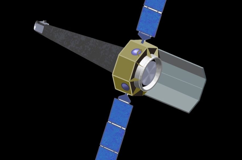  NASA project leader blames next-generation X-ray telescope cancellation on agency mismanagement
