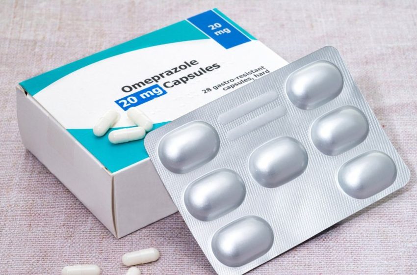 ‘Serious’ warning issued to millions taking Omeprazole over problems drug causes