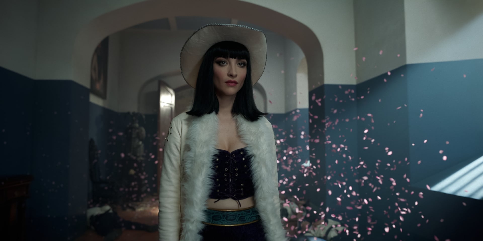 One Piece Nico Robin Netflix Lera Abova