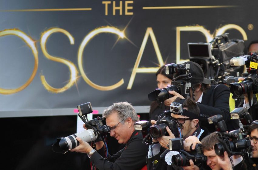  Can the Oscars leave the woke era behind?