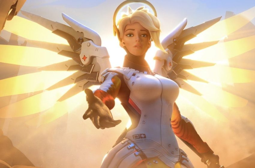  “You’ve got to shut this down” – Jeff Kaplan recalls the “disaster” of Blizzard MMO Titan’s development