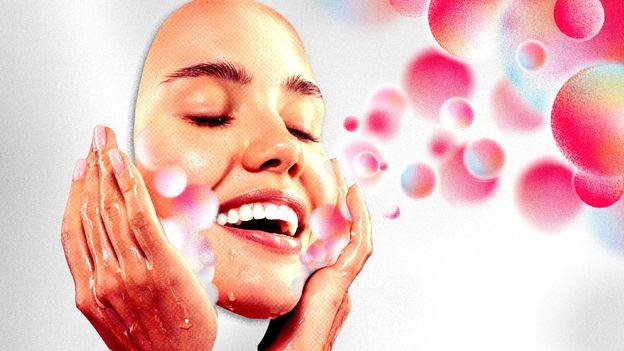  The science behind bizarre skincare trends
