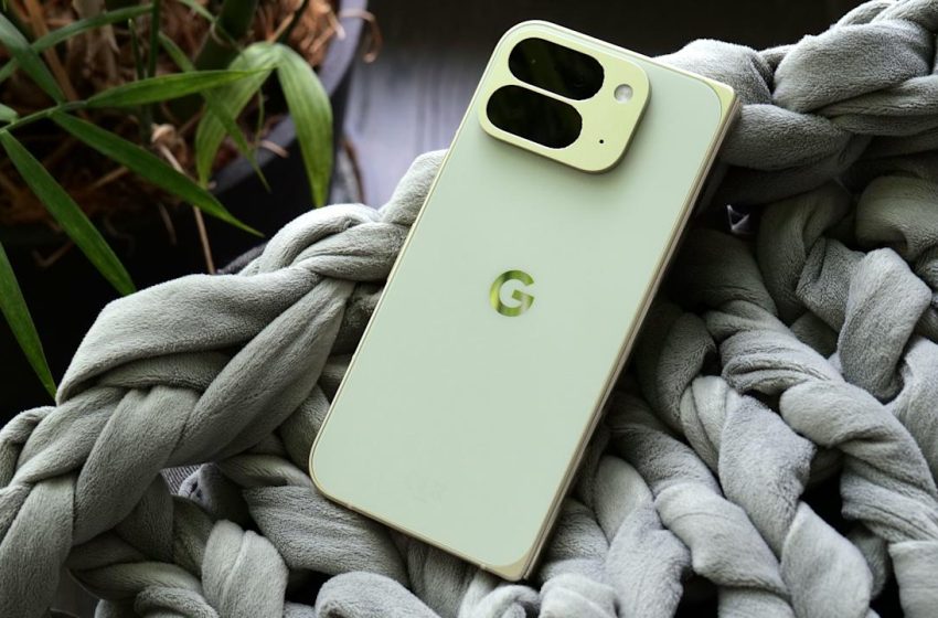  Android tablets and foldables are getting a Chrome bookmark bar