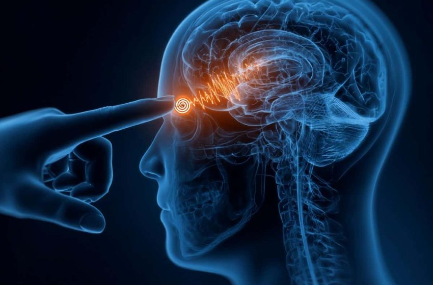  Chronic Back Pain Makes the World Sound Harsher