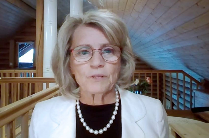  Country’s Supreme Court Convicts Christian Politician of Crime for Biblical Views on Marriage