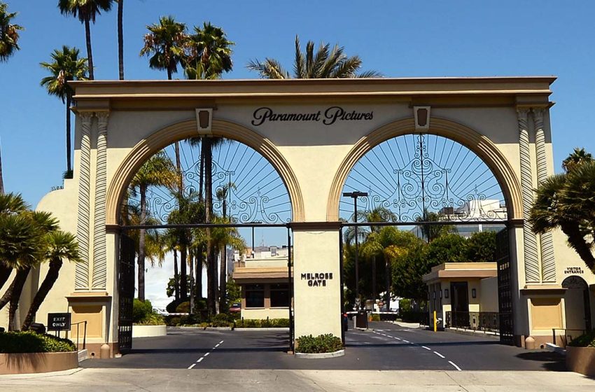  Paramount Eyes Changes to Studio Lot Following Warner Bros. Merger