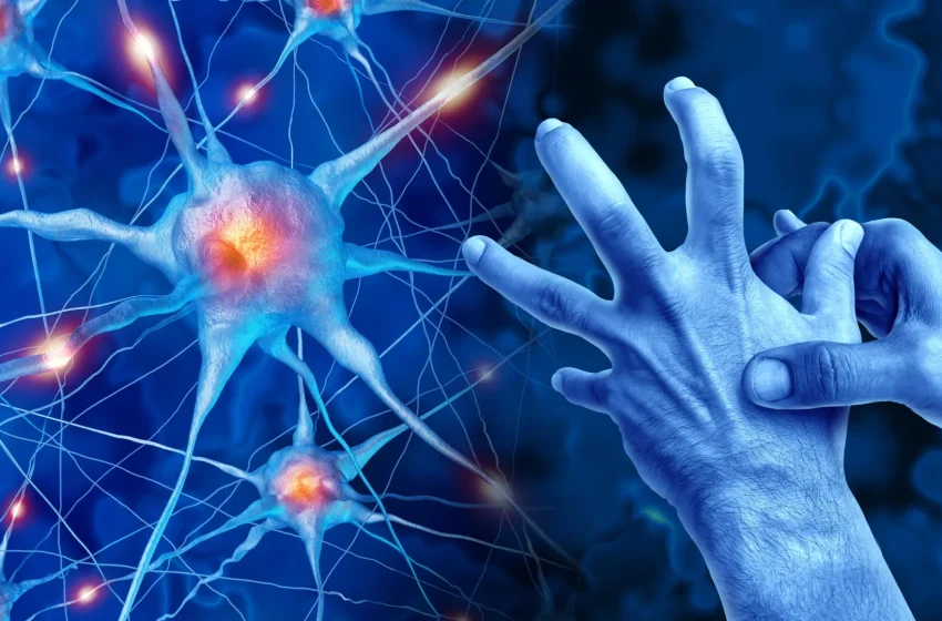  Common pesticide may more than double Parkinson’s disease risk