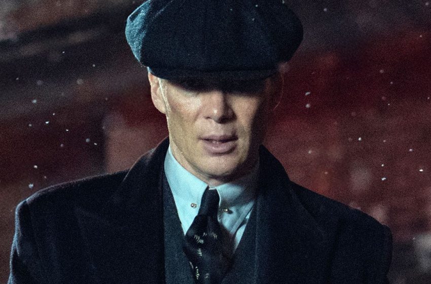  Peaky Blinders: The Immortal Man Review