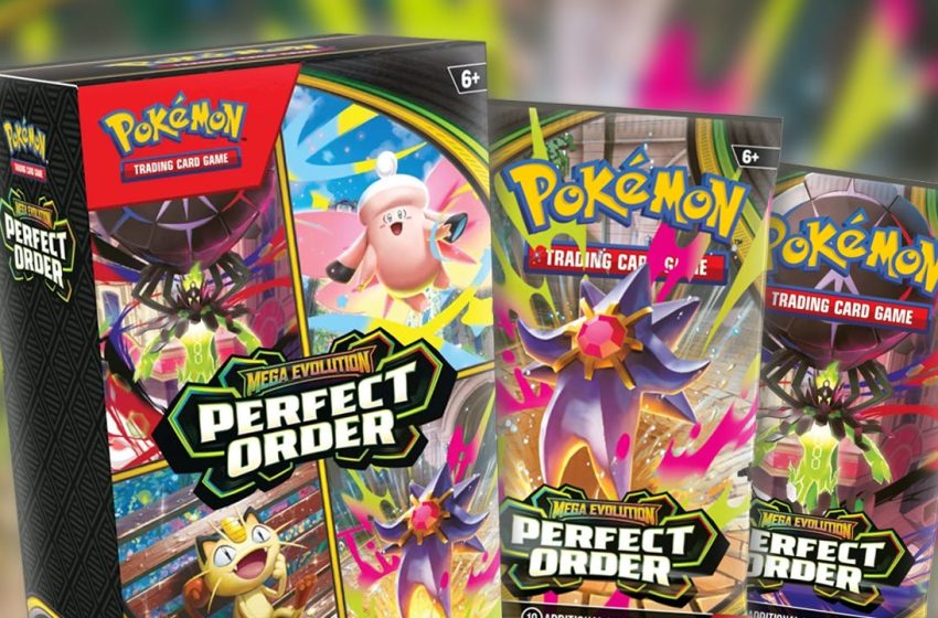  Amazon Has an Excellent New Deal on Perfect Order Booster Bundle Preorders Today