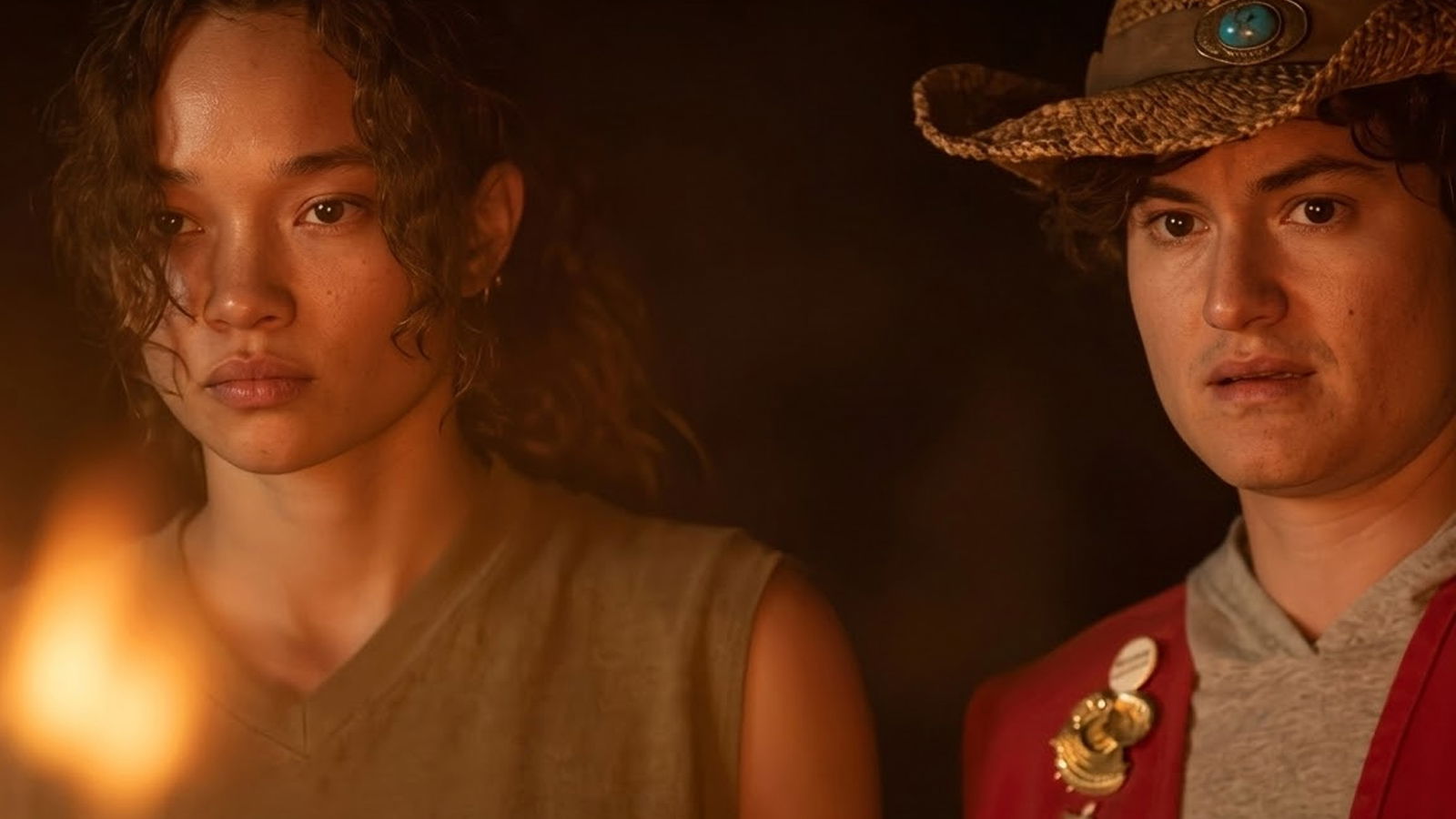 Perfect SXSW Review: Dystopian Lesbian Romance Is in Bafflingly Bad Taste