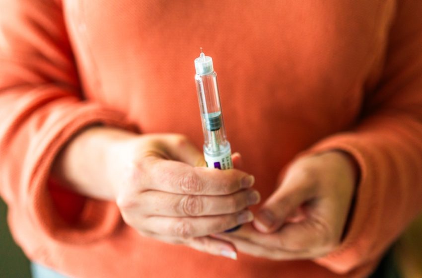  FDA Approves New High-Dose Wegovy in US For Boosted Weight Loss : ScienceAlert