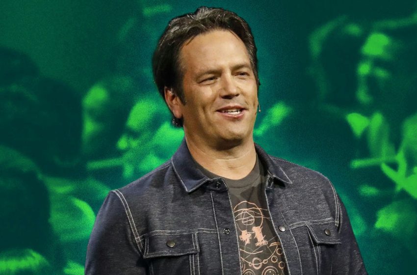  Phil Spencer Was Good for Xbox, but His Legacy Is Complicated