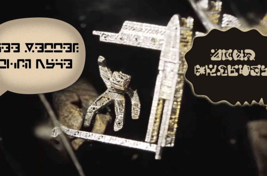  Project Hail Mary is in theaters—but do the linguistics work?