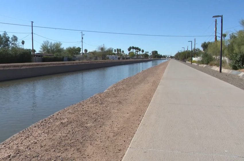  Woman’s Body Found in Phoenix Not Yet Connected