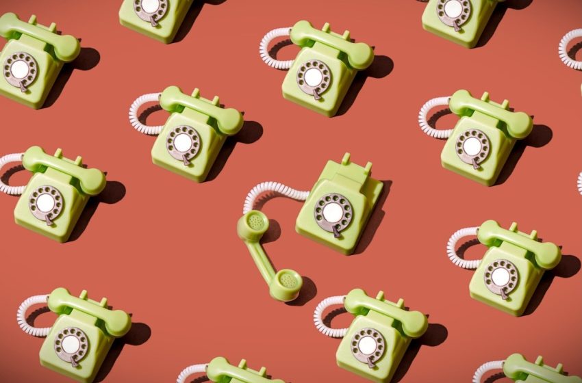  Let’s take a look at the retro tech making a comeback