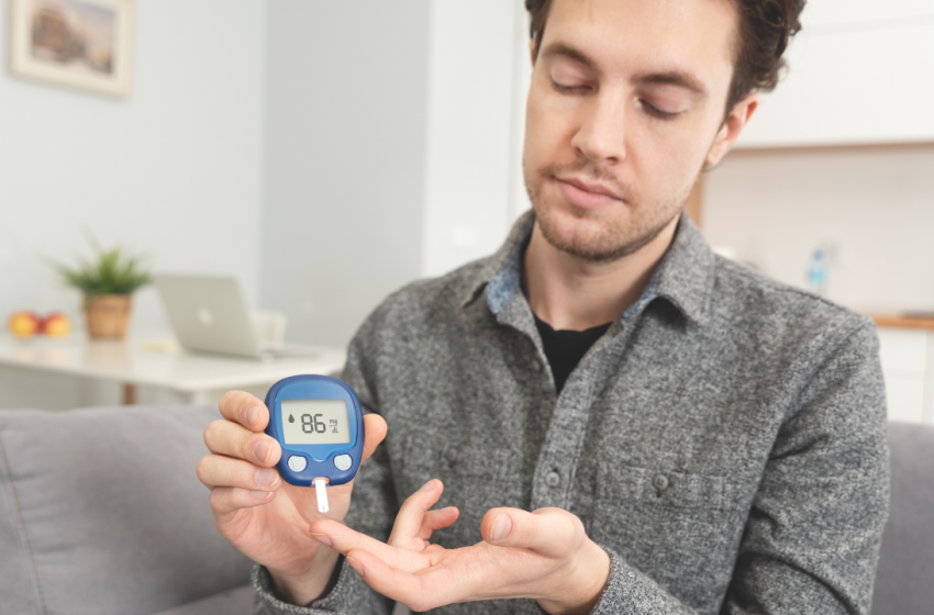  Doctor explains what your diabetes report may be missing