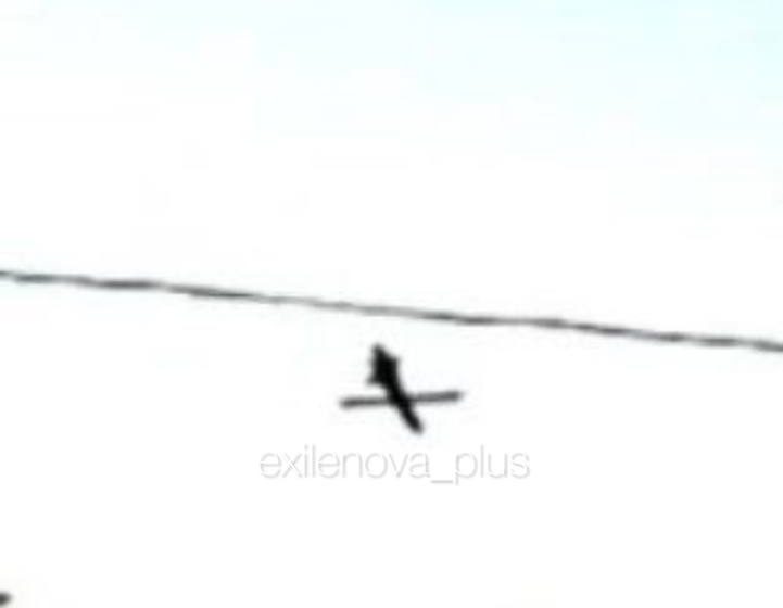  Flamingo missile reportedly strikes explosives plant in Russia’s Samara Oblast