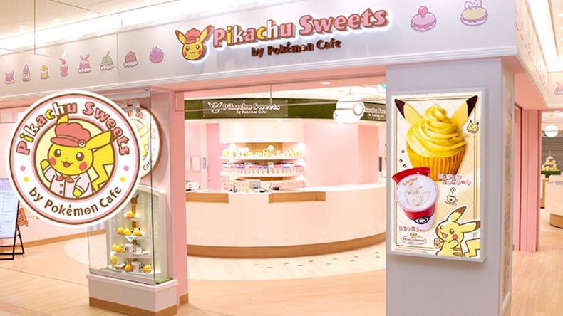  Pokémon Center Employee Stabbed To Death In Tokyo