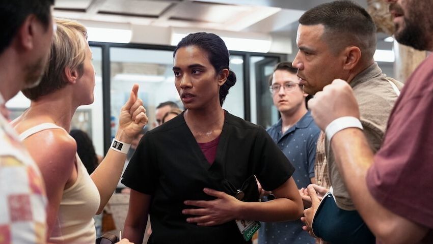  season 2, episode 10, “4:00 P.M.”