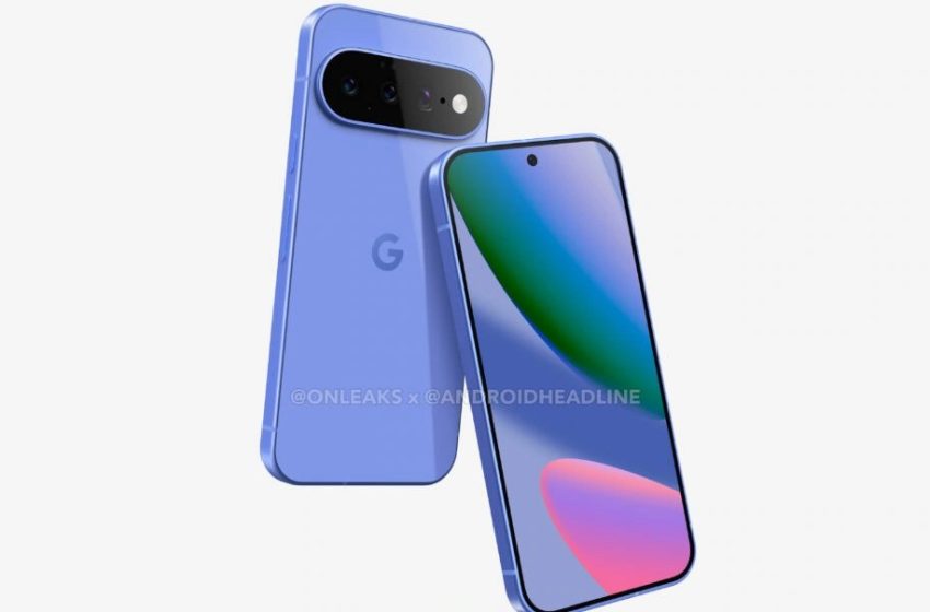  The latest Pixel 11 leak shows slimmer bezels and an all-black camera bar