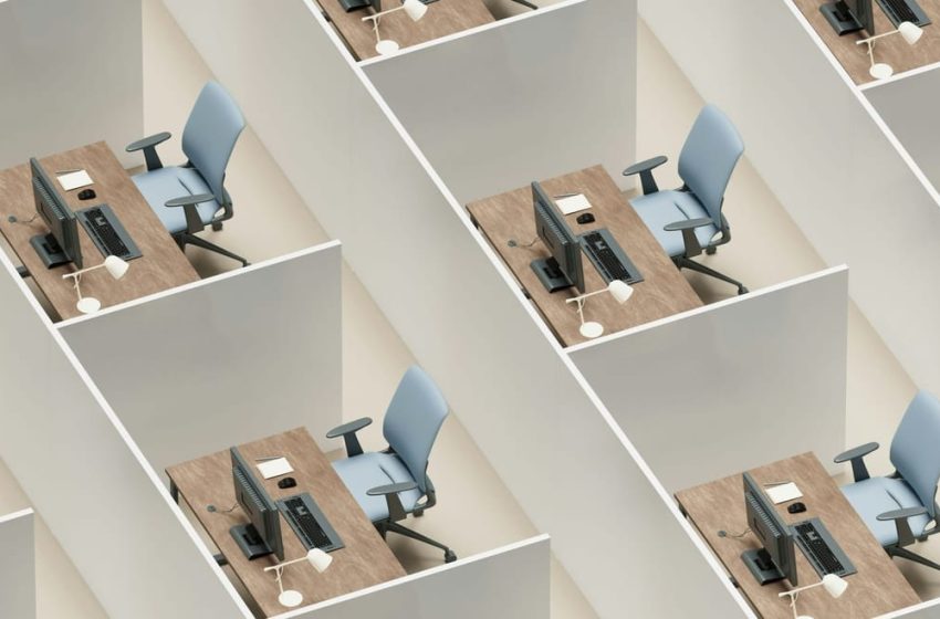  AI Job Loss Research Ignores How AI Is Utterly Destroying the Internet