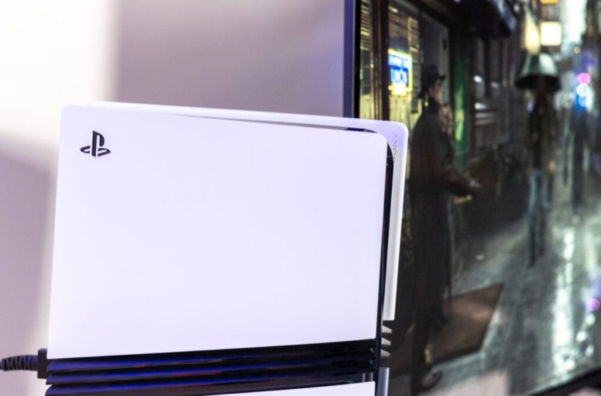  The PS5 Pro Is Now the Best, Most Piecemeal Console You Can Buy