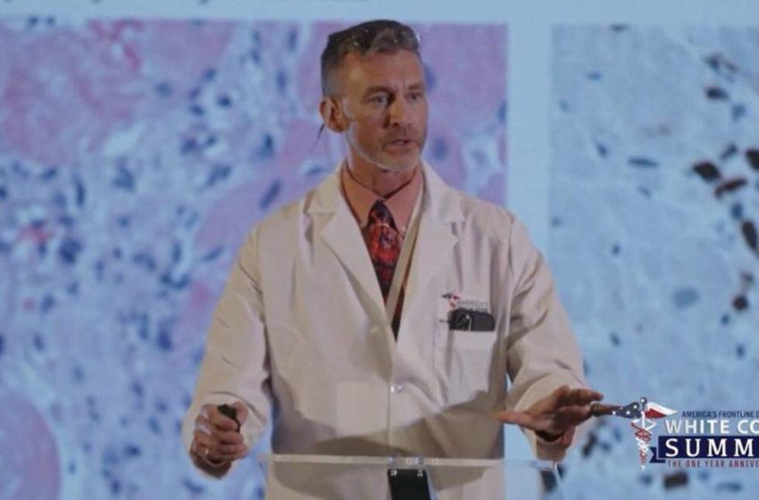  Idaho pathologist takes role at Independent Medical Alliance