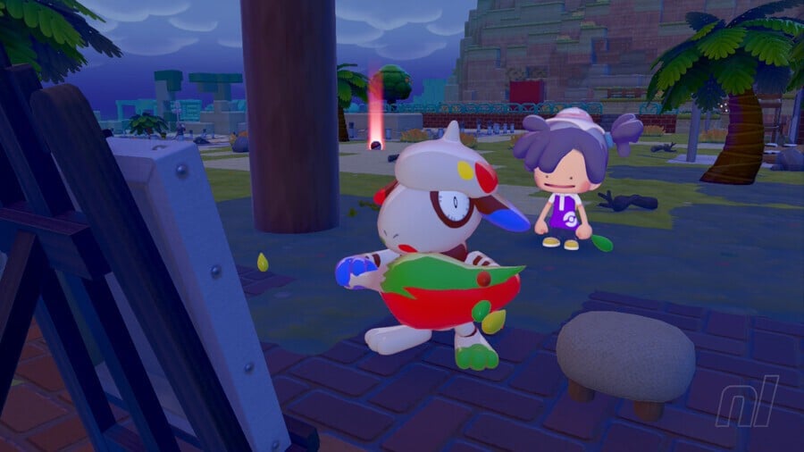 Pokémon Pokopia: Walkthrough Hub 11