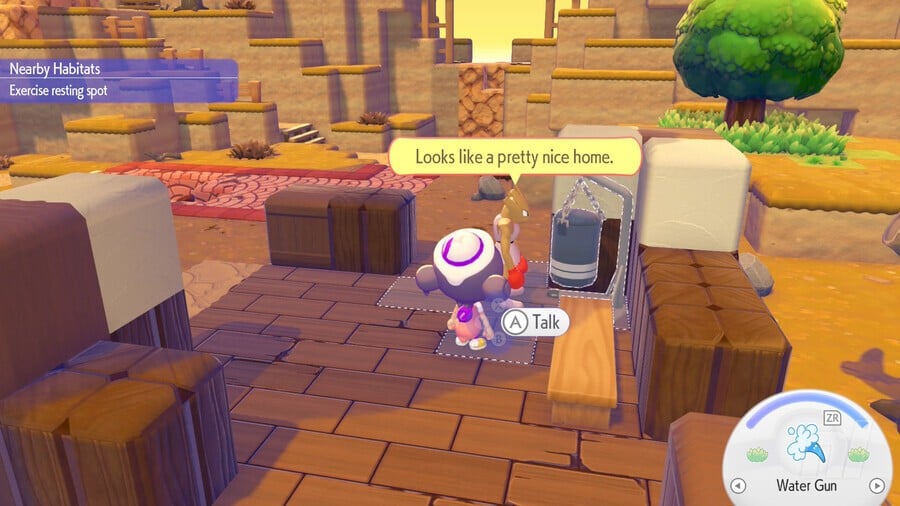 Pokémon Pokopia: Walkthrough Hub 7